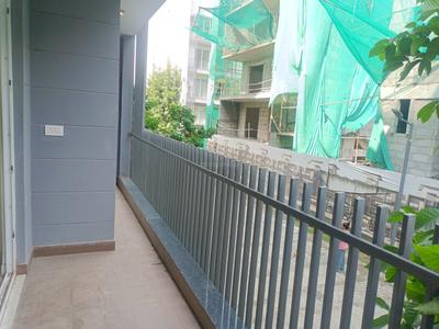 Living Room Image of 1494 Sq.ft 3.5 BHK Builder Floor for rent in M3M Soulitude , Sector 89 Gurgaon for Rs. 30000