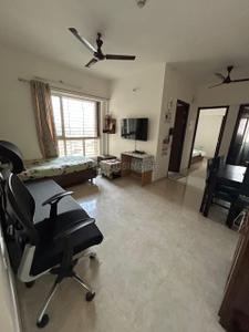 1 BHK Flat