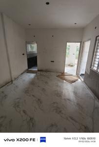 Bedroom Image of 1200 Sq.ft 2 BHK Builder Floor for rent in Bennigana Halli Bengaluru for Rs. 22000