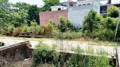 Image of 1000 Sq.ft Residential Plot / Land for sale in Milka Mosamgarh, Bulandshahr for Rs. 3600000