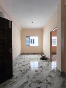 Hall Image of 715 Sq.ft 2 BHK Apartment / Flat for sale in Garia, Sonarpur Kolkata for Rs. 3467000
