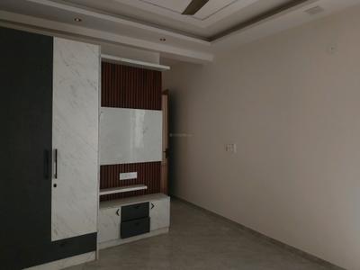 Bedroom Image of 1850 Sq.ft 4 BHK Builder Floor for sale in Vasundhara Ghaziabad for Rs. 20500000