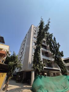 Image of 1000 Sq.ft 2 BHK Apartment / Flat for rent in Dwarka, Nashik for Rs. 15000