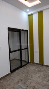 Bedroom Image of 1400 Sq.ft 4 BHK Independent House for sale in Madiyava Lucknow for Rs. 5500000