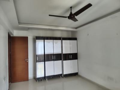 Bedroom Image of 4850 Sq.ft 5 BHK Apartment / Flat for sale in Skye Skye Luxuria, Nipania Indore for Rs. 50000000