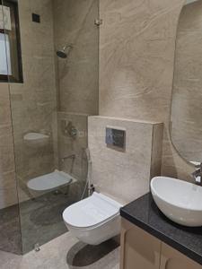 Image of 1647 Sq.ft 3 BHK Apartment / Flat for sale in Basil Maximus, Punawale, Pune for Rs. 12000000