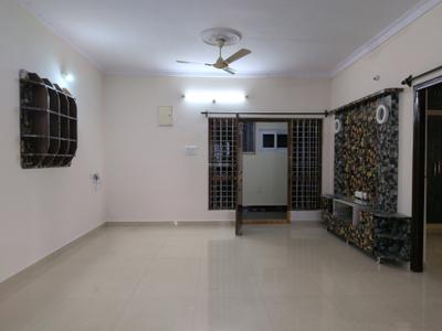 Living Room Image of 1900 Sq.ft 3 BHK Apartment / Flat for sale in Malkajgiri Secunderabad for Rs. 10000000