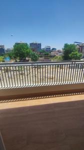 Balcony Image of 1495 Sq.ft 4 BHK Apartment / Flat for sale in ASKG Signature, Mansarovar Jaipur for Rs. 9100000