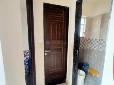 Bathroom Image of 820 Sq.ft 2 BHK Apartment / Flat for sale in Aishwaryam Hamara, Moshi Pune for Rs. 4250000