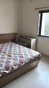 Bedroom Image of 1150 Sq.ft 3 BHK Independent House for sale in Ulkanagari Aurangabad for Rs. 16500000