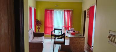 Hall Image of 2300 Sq.ft 12 BHK Independent House for sale in Mukundapur Kolkata for Rs. 40000000