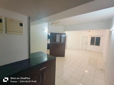 3 BHK Flat