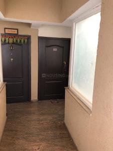 Hall Image of 1294 Sq.ft 2 BHK Apartment / Flat for sale in Alpine Pyramid, Sahakara Nagar Bengaluru for Rs. 12500000