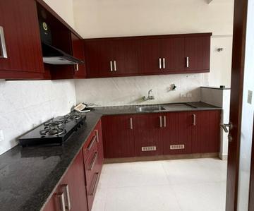 Kitchen Image of 1554 Sq.ft 3 BHK Apartment / Flat for sale in Kakkanad Kochi for Rs. 12500000
