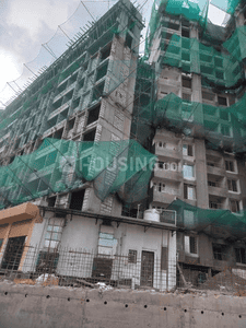 Image of 961 Sq.ft 2 BHK Apartment / Flat for sale in Aurigaa Mirai Phase 1, Punawale, Pune for Rs. 6100000