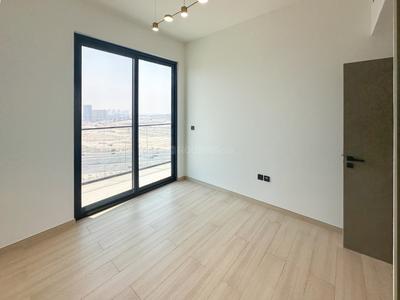 Bedroom Image of 911 Sq.ft 2 BHK Apartment / Flat for sale in Jumeirah Village Dubai for Rs. 33925804