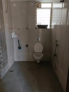 Bedroom Two Image of 1200 Sq.ft 2 BHK Apartment / Flat for sale in Undri Pune for Rs. 6700000
