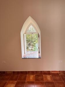 Bedroom Image of 2174 Sq.ft 3 BHK Penthouse for sale in Assagao Goa for Rs. 37000000