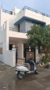 Image of 1980 Sq.ft 3 BHK Independent House for sale in Bhicholi Mardana, Indore for Rs. 11500000