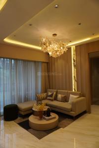 Hall Image of 600 Sq.ft 1 BHK Apartment / Flat for sale in Samarth Drushti Emerald, Ghatkopar East Mumbai for Rs. 11800000