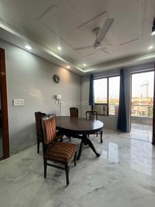 Hall Image of 2500 Sq.ft 3 BHK Apartment / Flat for rent in Sector 23 Gurgaon for Rs. 46000