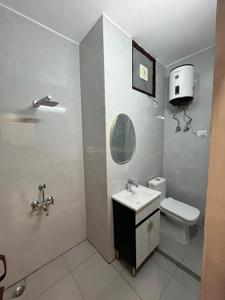 Image of 1500 Sq.ft 1 RK Builder Floor for rent in Sector 30, Gurgaon for Rs. 16000