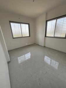 Bedroom Image of 1100 Sq.ft 3 BHK Apartment / Flat for rent in Rane Nagar Nashik for Rs. 19000