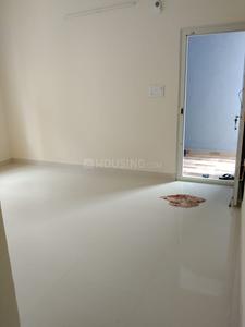 Hall Image of 400 Sq.ft 1 BHK Builder Floor for rent in Hallehalli Bengaluru for Rs. 11000