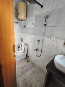 Image of 1850 Sq.ft 3 BHK Apartment / Flat for rent in Sector 18 Dwarka, New Delhi for Rs. 51000