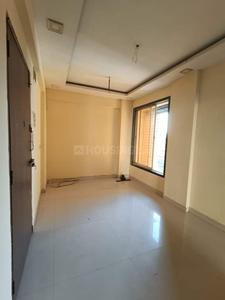Hall Image of 930 Sq.ft 2 BHK Apartment / Flat for sale in Kalyan East Kalyan for Rs. 5400000