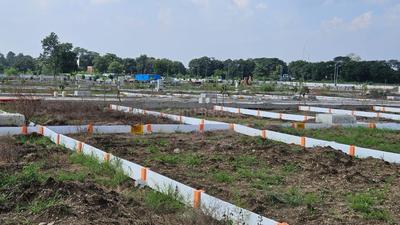 Image of 1000 Sq.ft Residential Plot / Land for sale in Mohgaon, Nagpur for Rs. 1600000