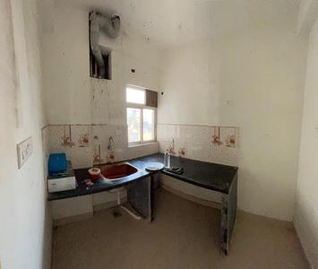 Kitchen Image of 937 Sq.ft 2 BHK Apartment / Flat for sale in Tollygunge Kolkata for Rs. 8000000