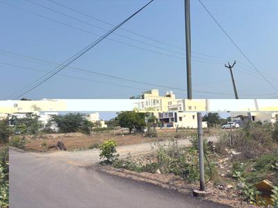 Image of 1800 Sq.ft Residential Plot / Land for sale in Polacheri, Chennai for Rs. 7560000