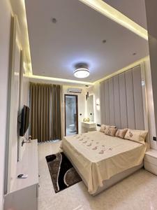 Image of 1550 Sq.ft 3 BHK Apartment / Flat for sale in Peer Muchalla, Zirakpur for Rs. 11200000