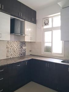 Kitchen Image of 1079 Sq.ft 2 BHK Apartment / Flat for sale in AFOWO Raksha Addela, Noida Extension Greater Noida for Rs. 8200000