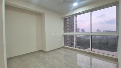 Bedroom Image of 1400 Sq.ft 3 BHK Apartment / Flat for rent in Tata Serein Phase 1, Thane West Thane for Rs. 65000