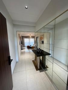 Living Room Image of 1260 Sq.ft 2 BHK Apartment / Flat for sale in The Aqua Retreat at Godrej Park World, Hinjawadi Pune for Rs. 10000000