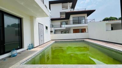 Balcony Image of 8500 Sq.ft 4 BHK Independent House for sale in Muttukadu Chennai for Rs. 80000000
