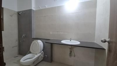 Image of 3550 Sq.ft 4 BHK Apartment / Flat for rent in Adani Water Lily Phase 5, Shantigram, Ahmedabad for Rs. 85000