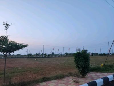 Image of 200 Sq.ft Residential Plot / Land for sale in Yacharam, Hyderabad for Rs. 2000081