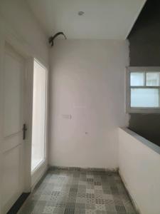Bedroom Four Image of 2654 Sq.ft 4 BHK Builder Floor for sale in Green Field Colony Faridabad for Rs. 23000000
