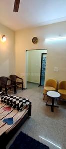 Bedroom Image of 630 Sq.ft 2 BHK Duplex for sale in Rukmani Vihar Vrindavan for Rs. 11500000