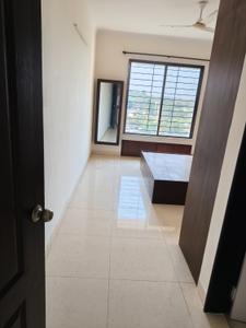 Bedroom Image of 1200 Sq.ft 2 BHK Apartment / Flat for sale in Goel Ganga Satellite S7, Wanowrie Pune for Rs. 15000000