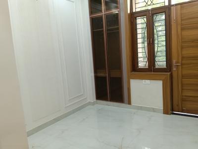 Bedroom Image of 1400 Sq.ft 3 BHK Builder Floor for sale in Indirapuram Ghaziabad for Rs. 12000000