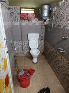 Image of 600 Sq.ft 2 BHK Apartment / Flat for rent in Kalyani, Nadia for Rs. 12700