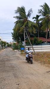 Image of 2665 Sq.ft Residential Plot / Land for sale in Vasan City, Tiruchirappalli for Rs. 13200000