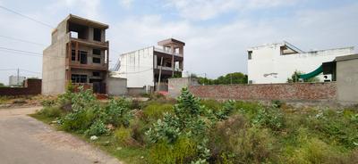 Image of 2290 Sq.ft Residential Plot / Land for sale in Jagatpura, Jaipur for Rs. 19000000