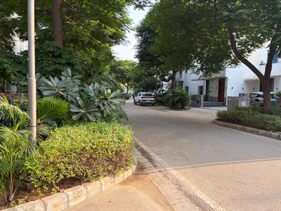 Image of 1035 Sq.ft 2 BHK Builder Floor for rent in Vatika Emilia Floors, Sector 83, Gurgaon for Rs. 24000
