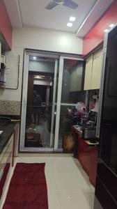 Kitchen Image of 1800 Sq.ft 3 BHK Apartment / Flat for sale in Bhagwati Eleganza, Ghansoli Navi Mumbai for Rs. 32400000