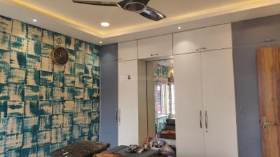 Bedroom Image of 1480 Sq.ft 3 BHK Apartment / Flat for sale in New Town Kolkata for Rs. 11300000